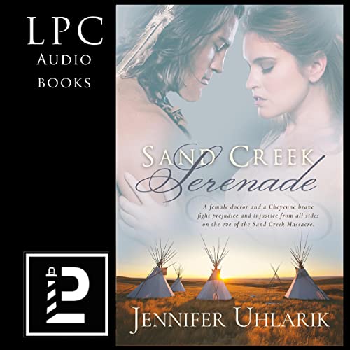 Cover of Sand Creek Serenade