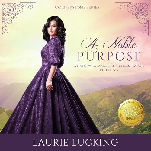 Cover of A Noble Purpose