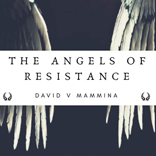 Cover of The Angels of Resistance