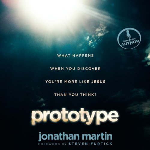 Cover of Prototype
