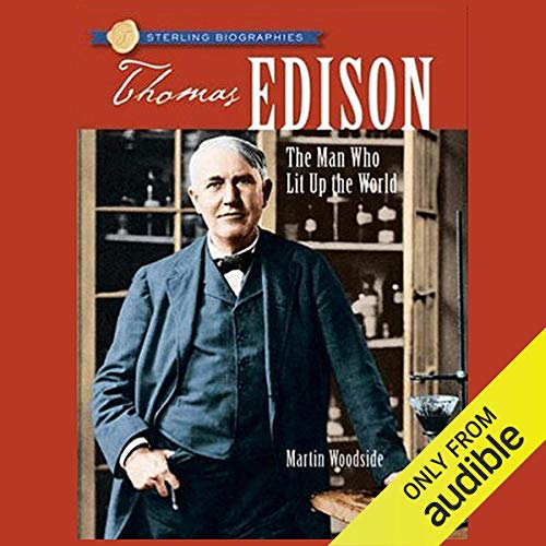 Cover of Sterling Biographies