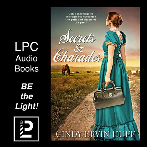 Cover of Secrets & Charades