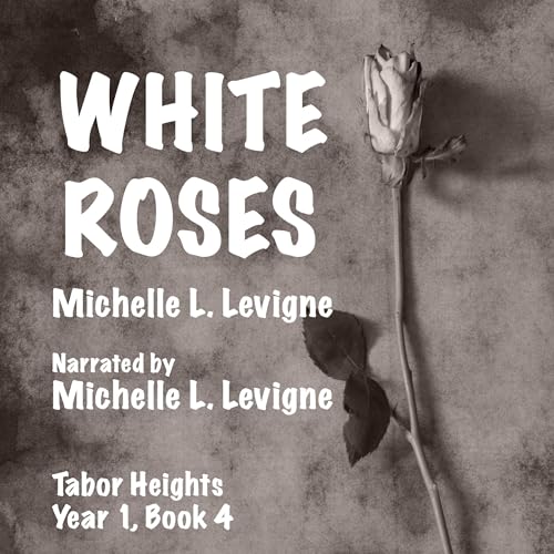 Cover of White Roses