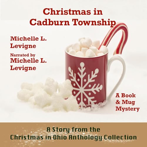 Cover of Christmas in Cadburn Township