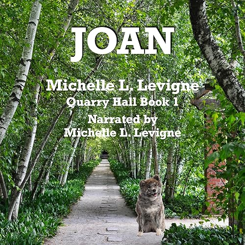 Cover of Joan