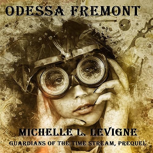 Cover of Odessa Fremont