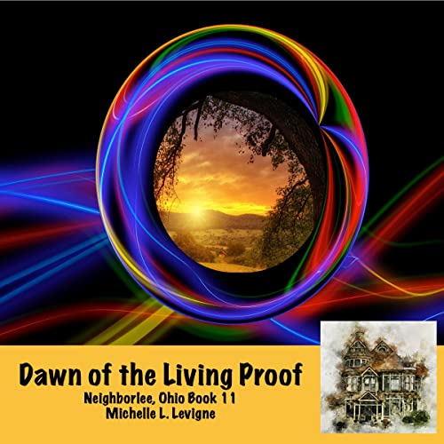 Cover of Dawn of the Living Proof