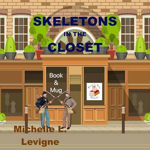 Cover of Skeletons in the Cellar