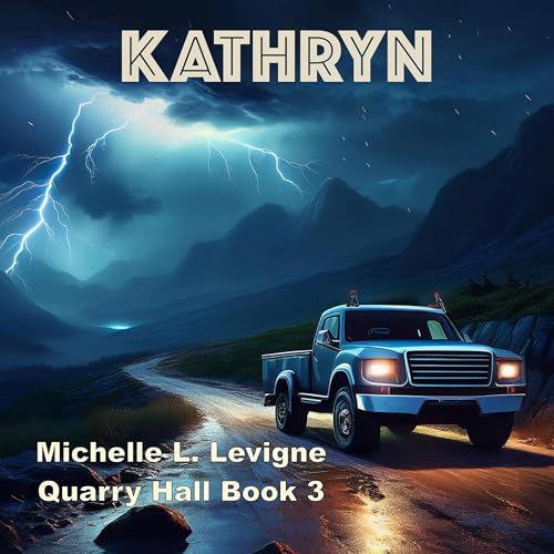 Cover of Kathryn