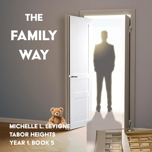 Cover of The Family Way