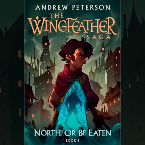 Cover of North! Or Be Eaten