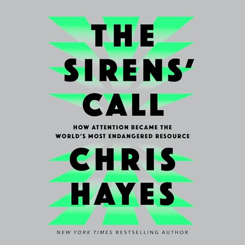 Cover of The Sirens' Call