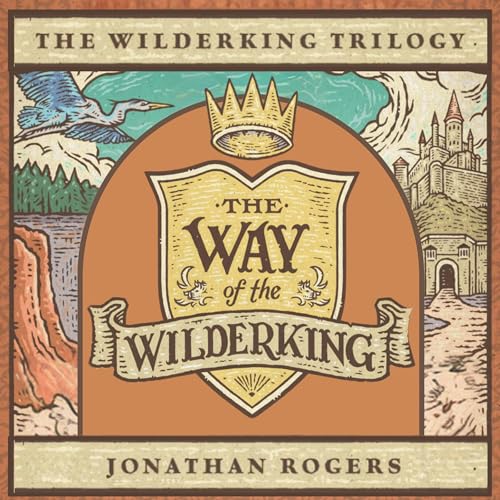 Cover of The Way of the Wilderking
