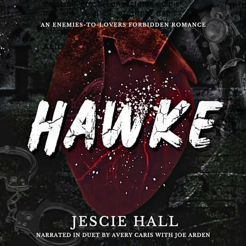 Cover of Hawke