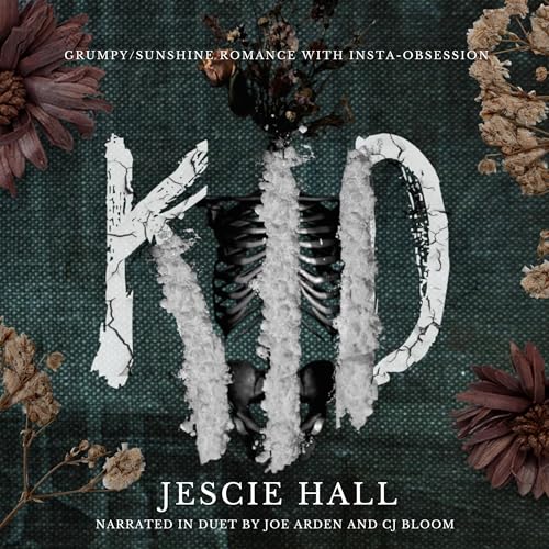 Cover of Kid