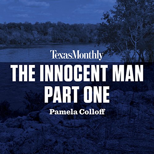 Cover of The Innocent Man, Part One