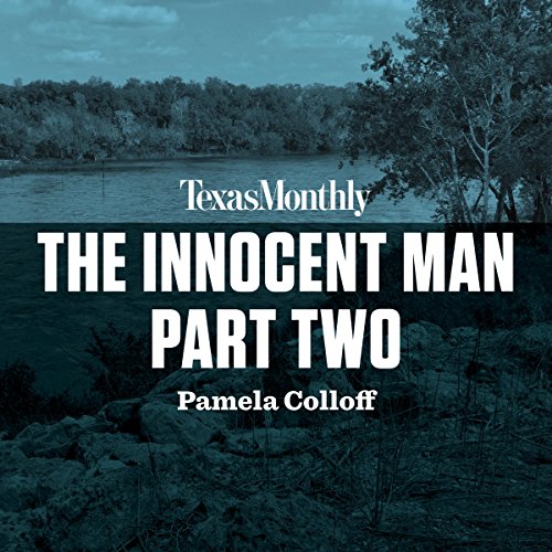 Cover of The Innocent Man, Part Two