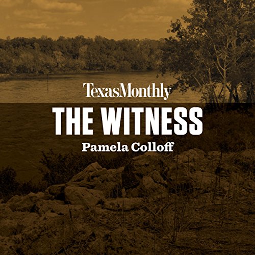 Cover of The Witness