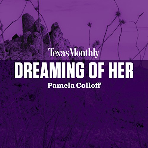 Cover of Dreaming of Her
