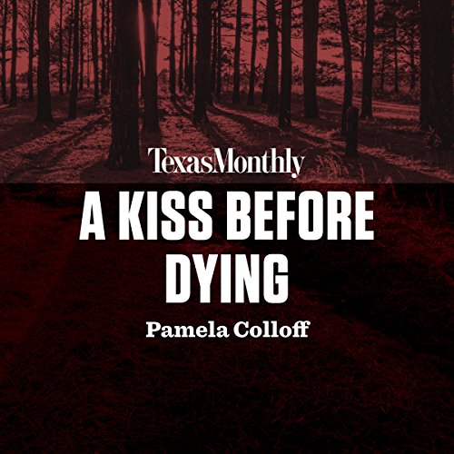 Cover of A Kiss Before Dying