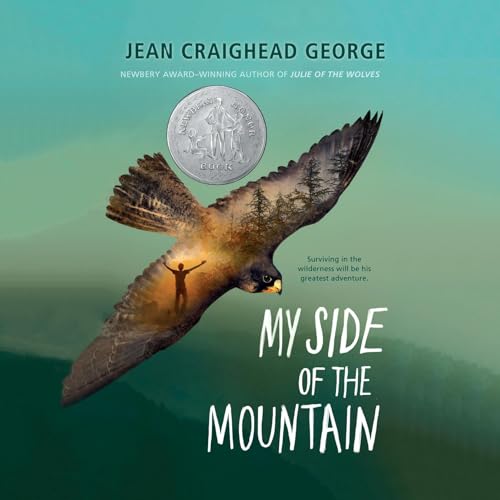 Cover of My Side of the Mountain