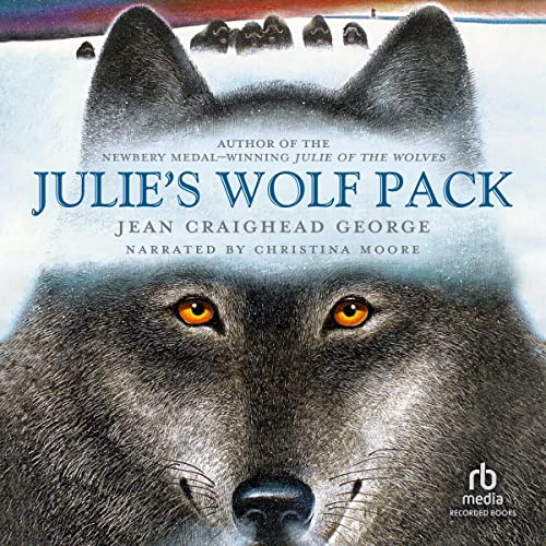 Cover of Julie's Wolf Pack