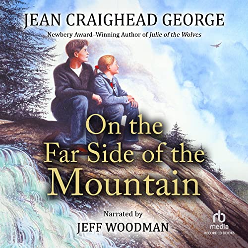 Cover of On the Far Side of the Mountain