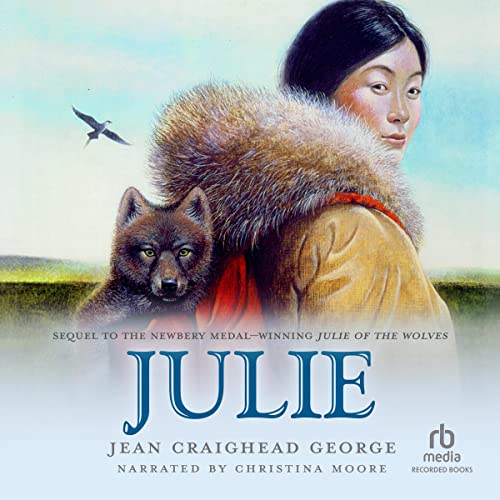 Cover of Julie