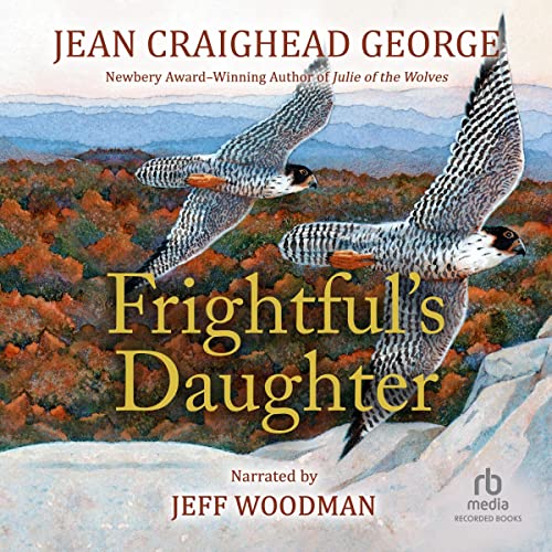 Cover of Frightful's Daughter