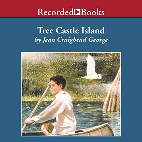Cover of Tree Castle Island