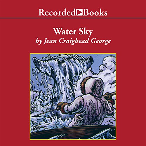 Cover of Water Sky