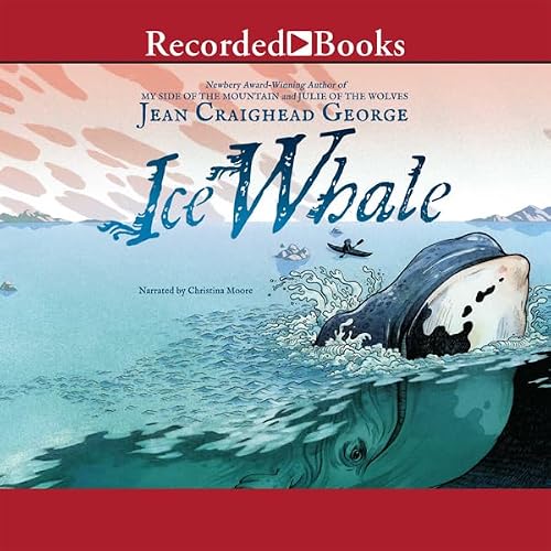 Cover of Ice Whale