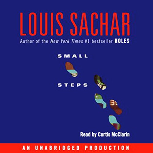 Cover of Small Steps