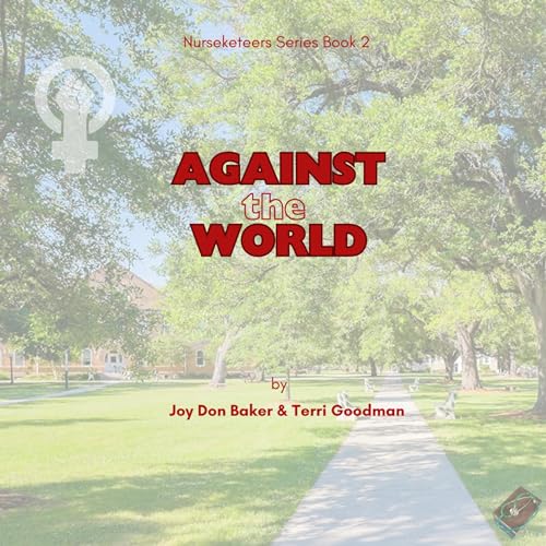 Cover of Against the World