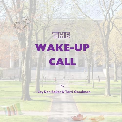Cover of The Wake-Up Call