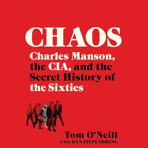 Cover of Chaos