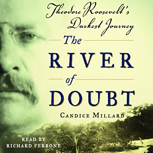 Cover of The River of Doubt