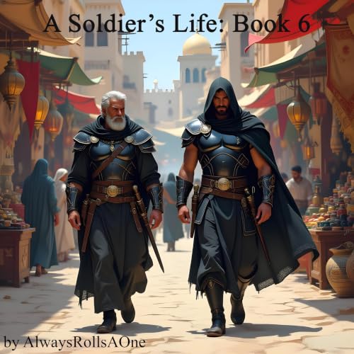 Cover of Adventures in Godok