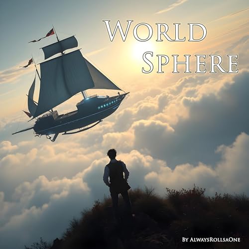 Cover of World Sphere