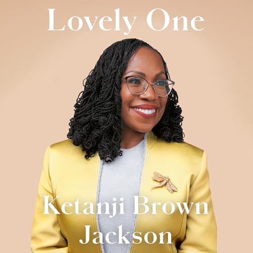 Cover of Lovely One