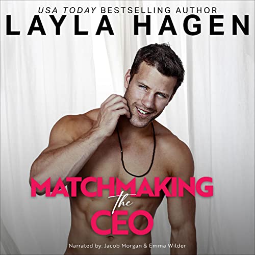 Cover of Matchmaking the CEO