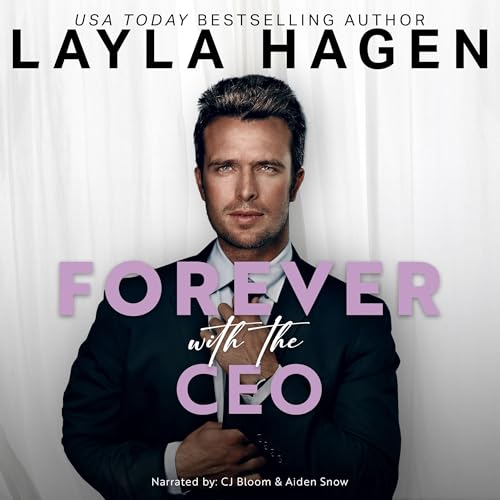 Cover of Forever with the CEO