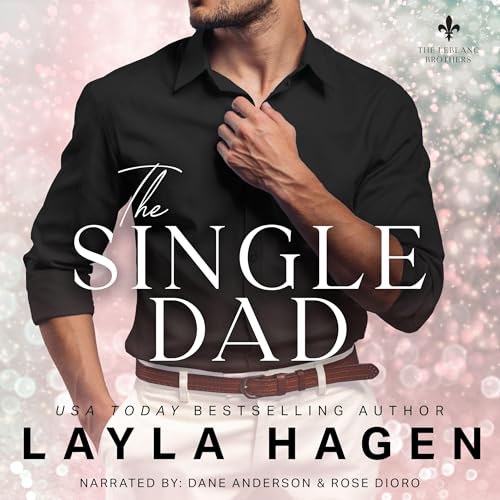 Cover of The Single Dad