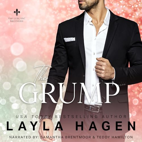 Cover of The Grump