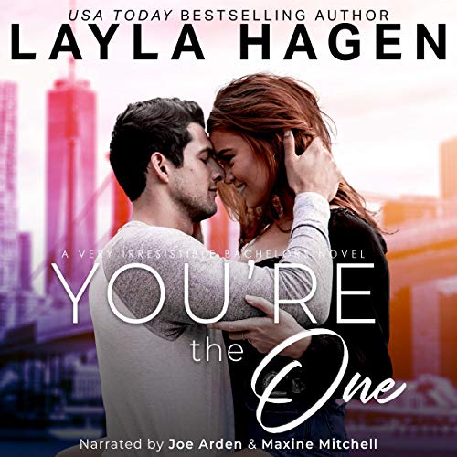 Cover of You're the One
