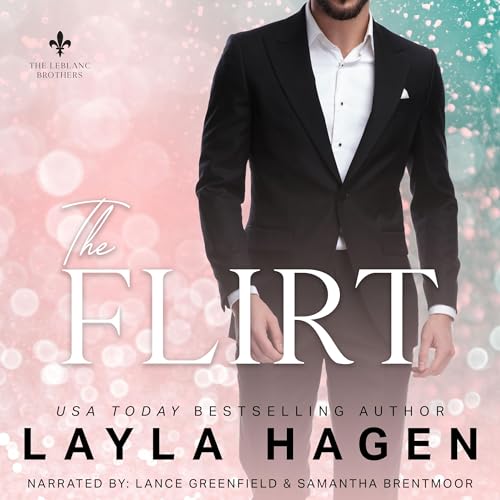 Cover of The Flirt