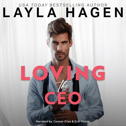 Cover of Loving the CEO