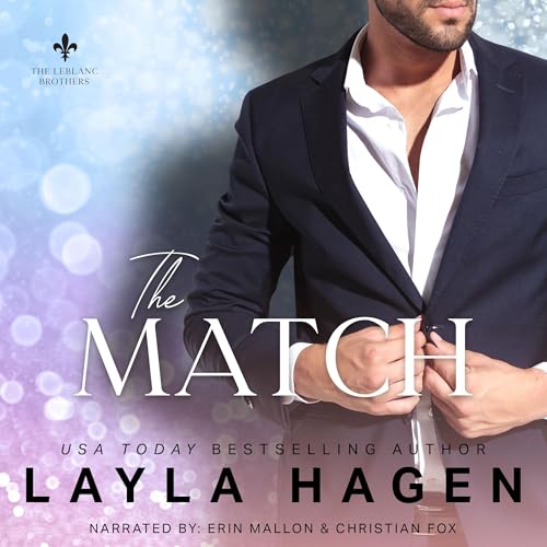 Cover of The Match