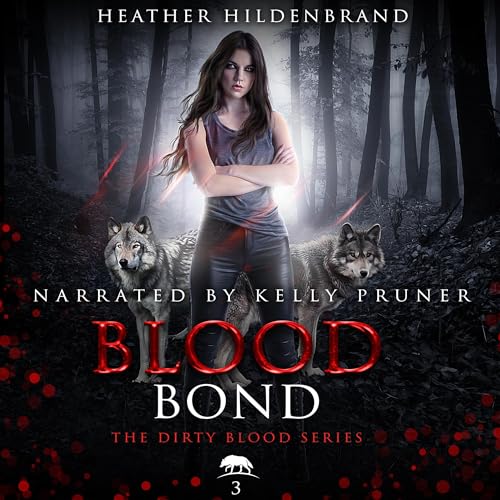 Cover of Blood Bond