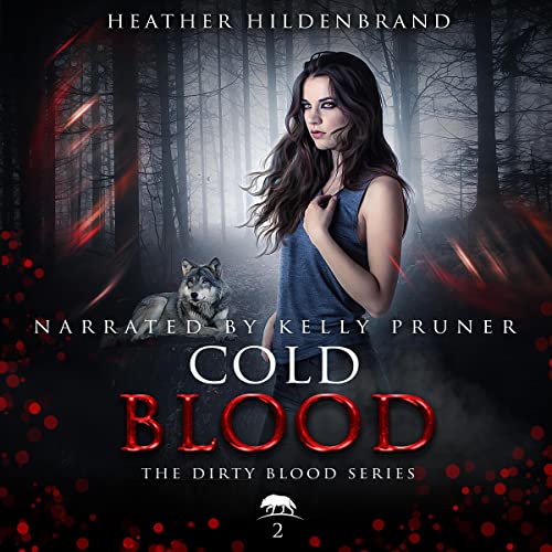 Cover of Cold Blood